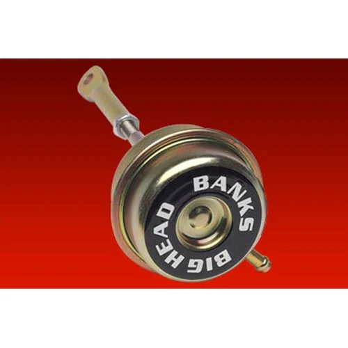 Banks Power BigHead Wastegate Actuator 01-04 6.6L GM Duramax LB7