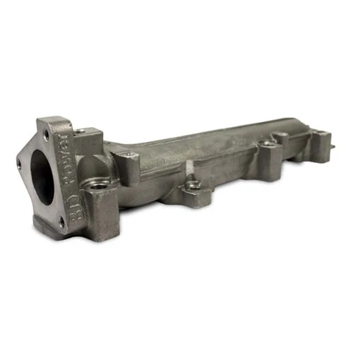 BD Full Bore Exhaust Manifold 01-10 6.6L GM Duramax 1041460