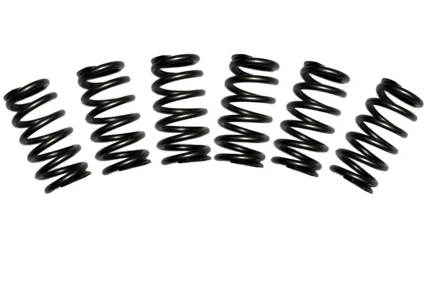 BD-Power 60# Exhaust Valve Springs Kit 89-98 Dodge 5.9L Cummins