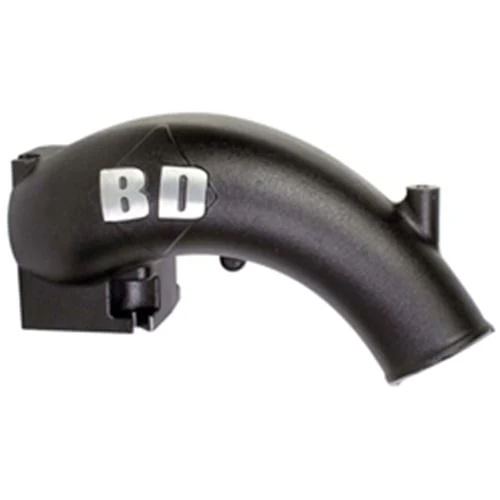 BD X-Flow Power Intake Elbow 03-07 Dodge 5.9L Cummins 1041555