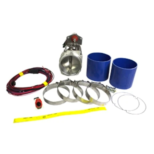 BD Positive Air Shutdown (PAS) 03-14 Ford Powerstroke - Image 3