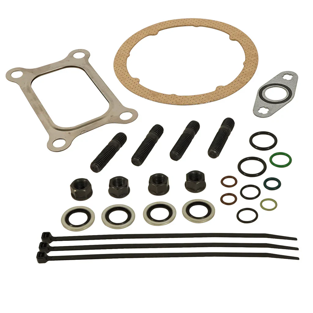 BD Power 2-Piece Exhaust Manifold 19-24 Ram 6.7L Cummins Cab & Chassis 3500/4500/5500 - Image 7