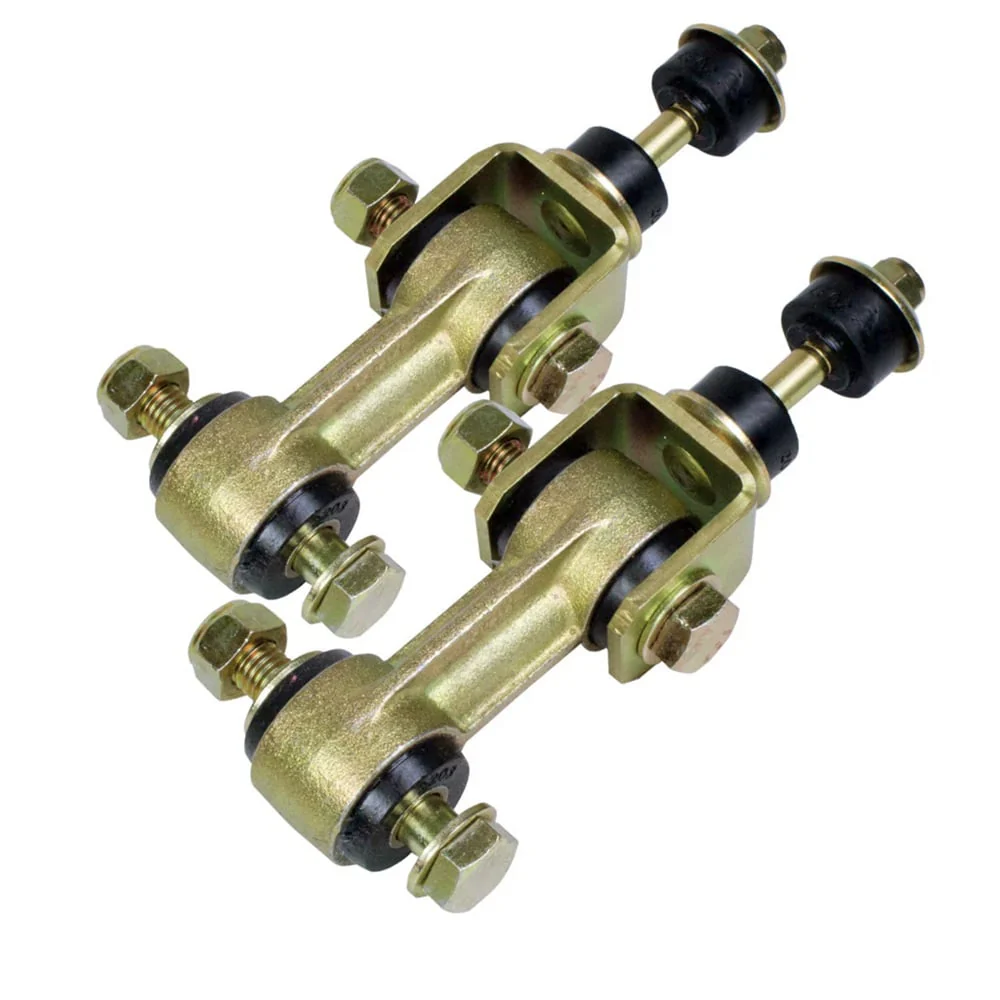 BD Sway Bar End Links 2000-09 Dodge Ram HD 4WD