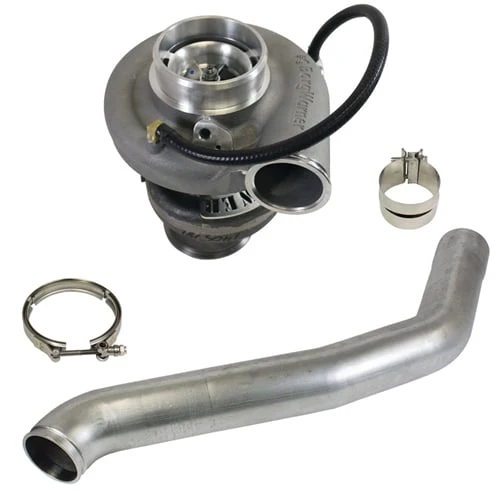 BD 1045250 Super B 600 SX-E S364.5 Turbo Kit 94-02 Dodge 5.9L Cummins