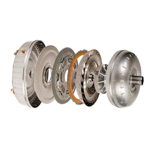 BD ProForce Torque Converter 08-10 6.4L Ford Powerstroke 5R110W Transmission 1030229