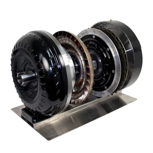 BD ProForce 3D Converter 07.5-18 Ram 6.7L Cummins 68RFE