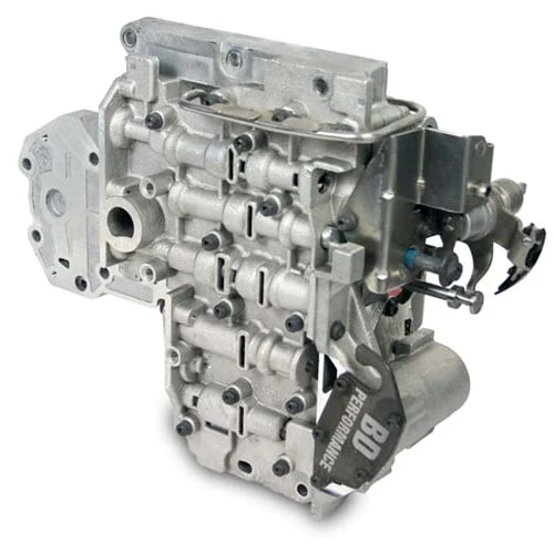 BD Valve Body 91-93 Dodge 5.9L Cummins 518 Transmission 1030410