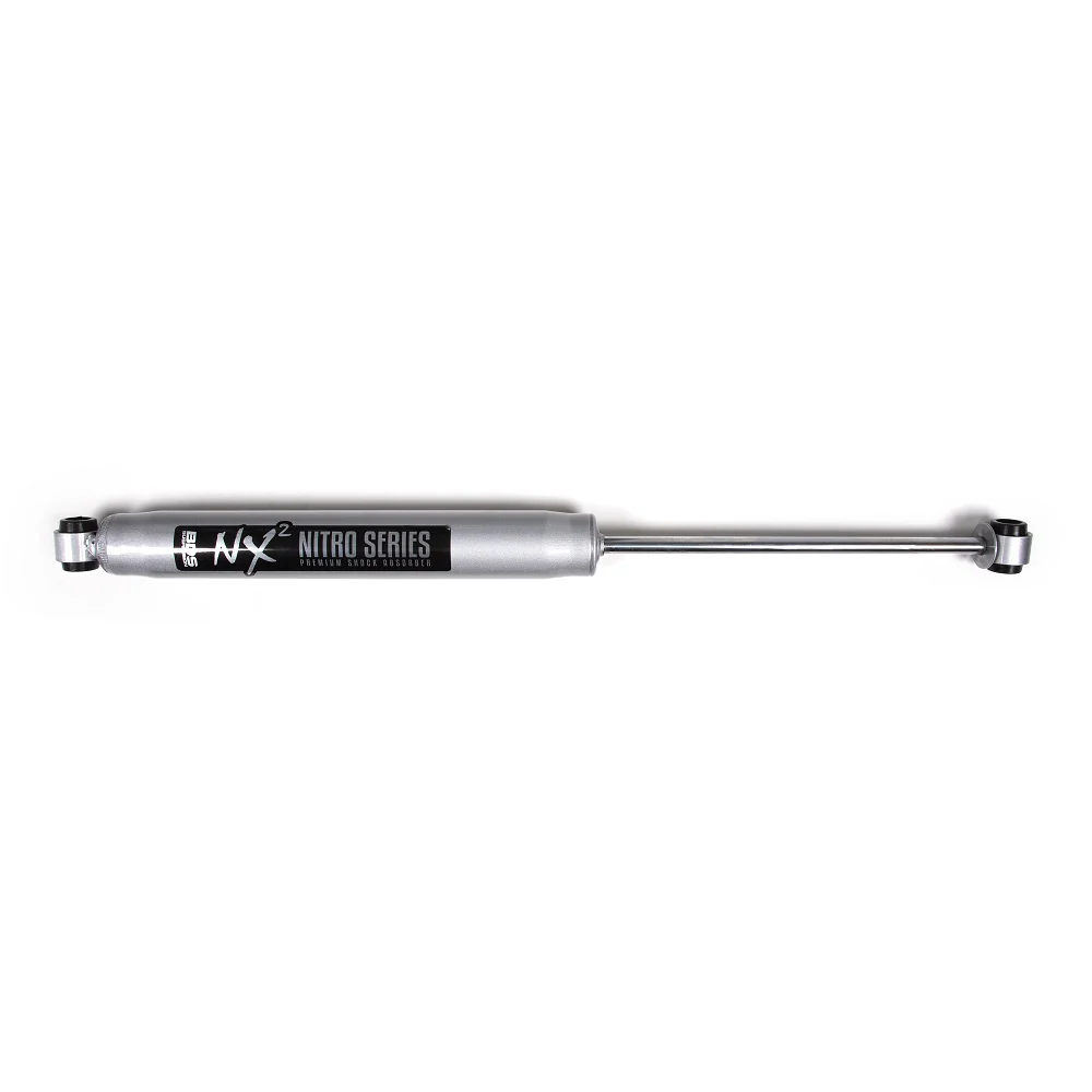 BDS NX2 Nitro Series Steering Stabilizer Shock W/O Mounting Bracket