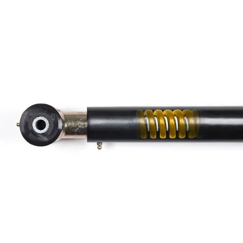 BDS Suspension Recoil Traction Bars 03-18 Ram 3500 / 03-13 Ram 2500 - Image 4