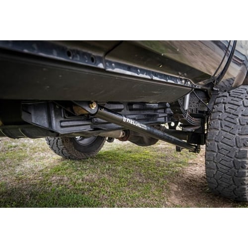 BDS Suspension Recoil Traction Bars 03-18 Ram 3500 / 03-13 Ram 2500 - Image 8