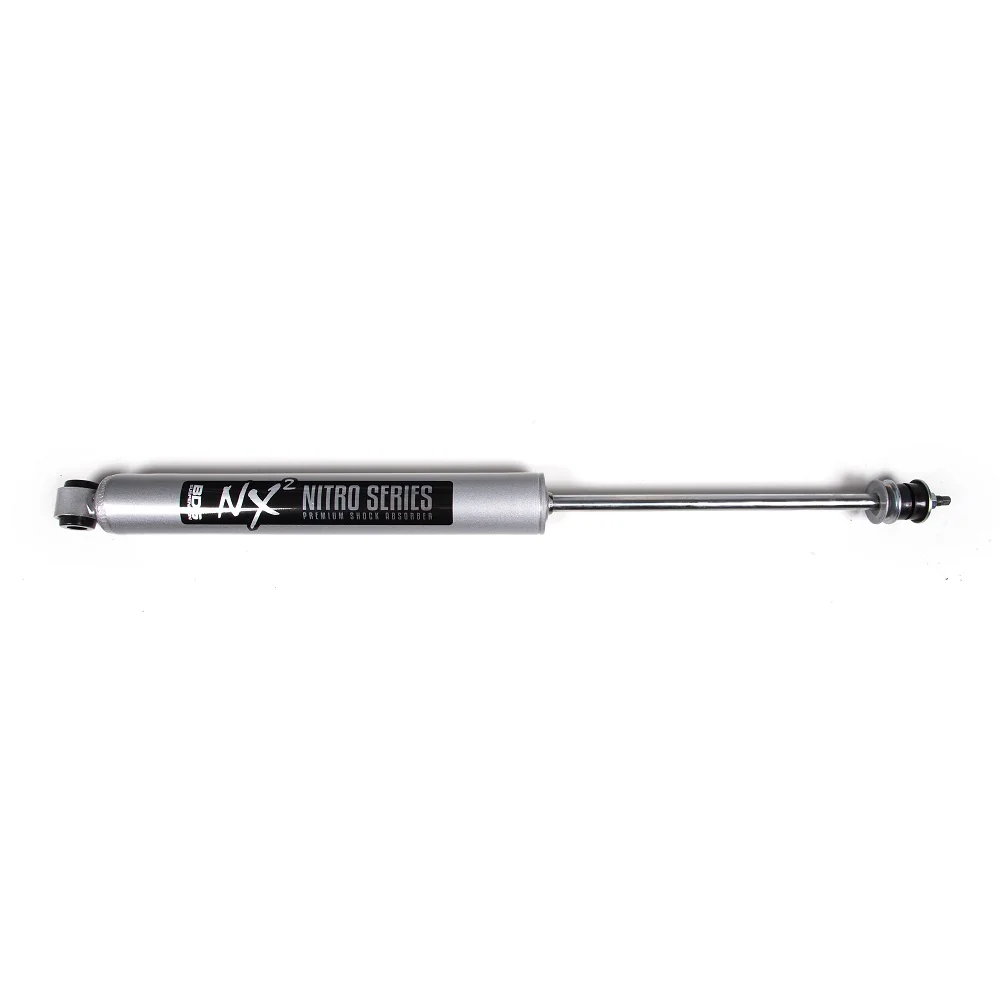 BDS Suspension NX2 Nitro Rear Shock 0" Lift 14-18 Ram 2500 4WD