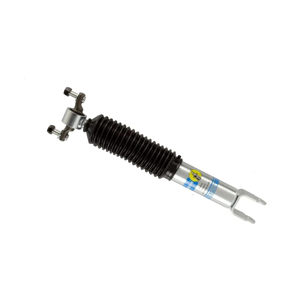 Bilstein 5100 Front Shock 1.5-6" Lift 11-25 GM 2500HD/3500