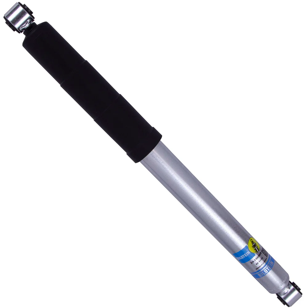 Bilstein 5100 Rear Shock 1-4" Lift 11-25 GM 2500HD/3500