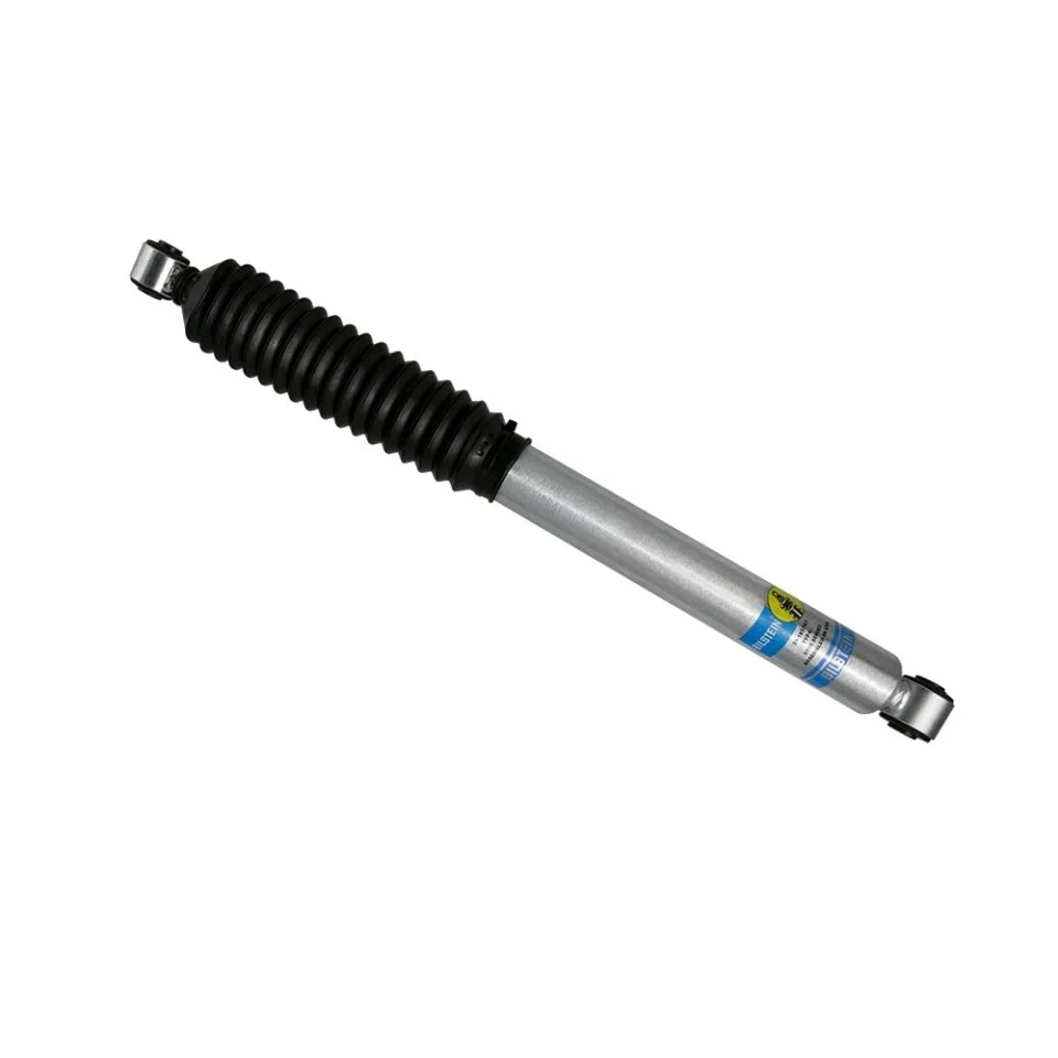 Bilstein 5100 Series Rear Shock 0-1" Lift 94-02 Ram 2500/3500