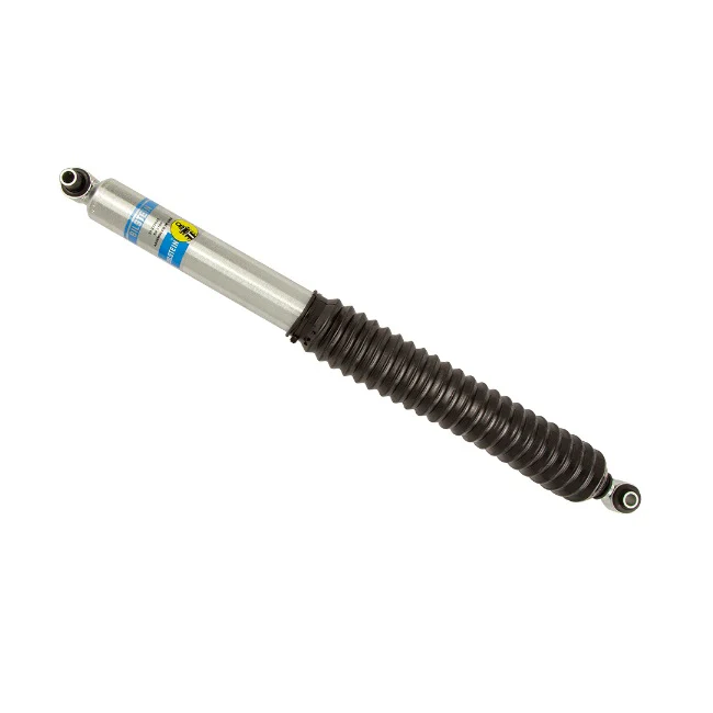 Bilstein 5100 Series Front Shock 0-4.5" Lift 20-24 Jeep Wrangler JL