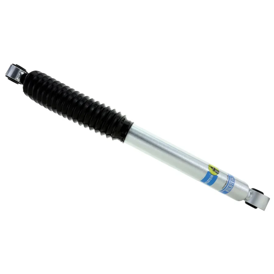 Bilstein 5100 Series Rear Shock 0-1" Lift 01-10 GM 2500HD/3500 2WD/4WD
