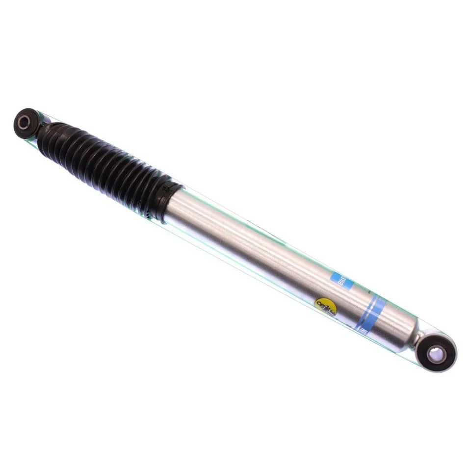 Bilstein 5100 Series Rear Shock 2" Lift 94-02 Ram 2500/3500 | 0-1" Lift 03-13 2500 | 03-12 3500 | 01-10 GM 2500HD/3500