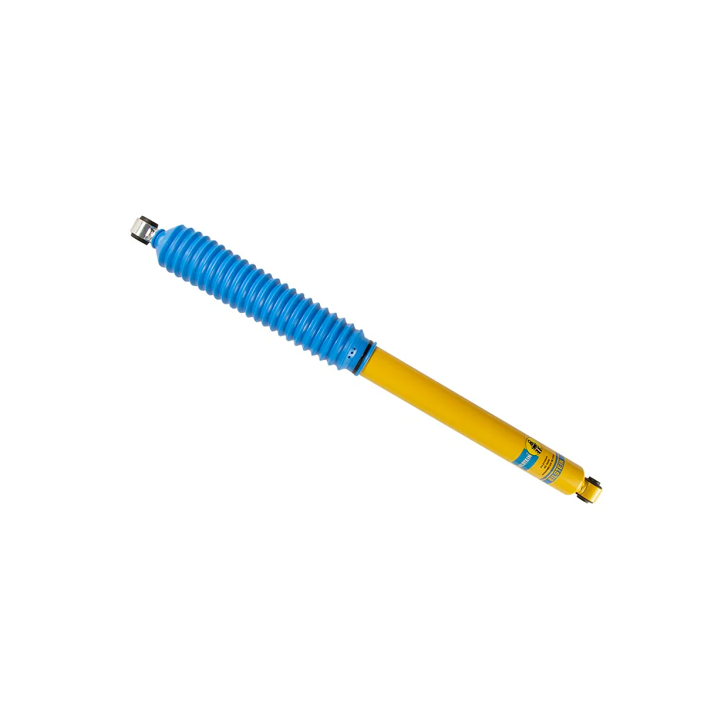 Bilstein B6 4600 Series Rear Shock 17-24 Ford 6.7L Powerstroke Stock Height