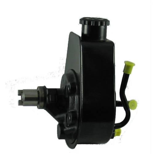 Borgeson 800328 High Flow Power Steering Pump Upgrade 94-02 Dodge Ram 2500 / 3500