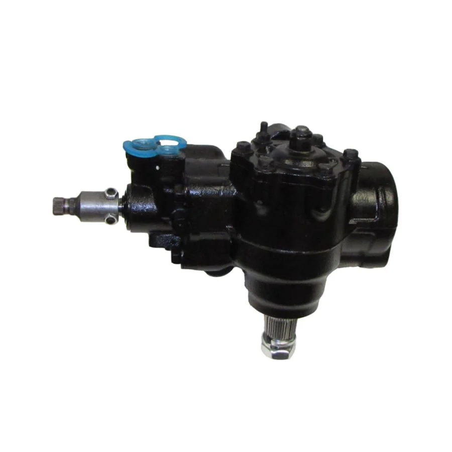 Borgeson "Dodge Box" Steering Gear Box 03-08 Dodge Ram 2500 / 3500