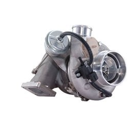 BorgWarner EFR 7670 Turbocharger