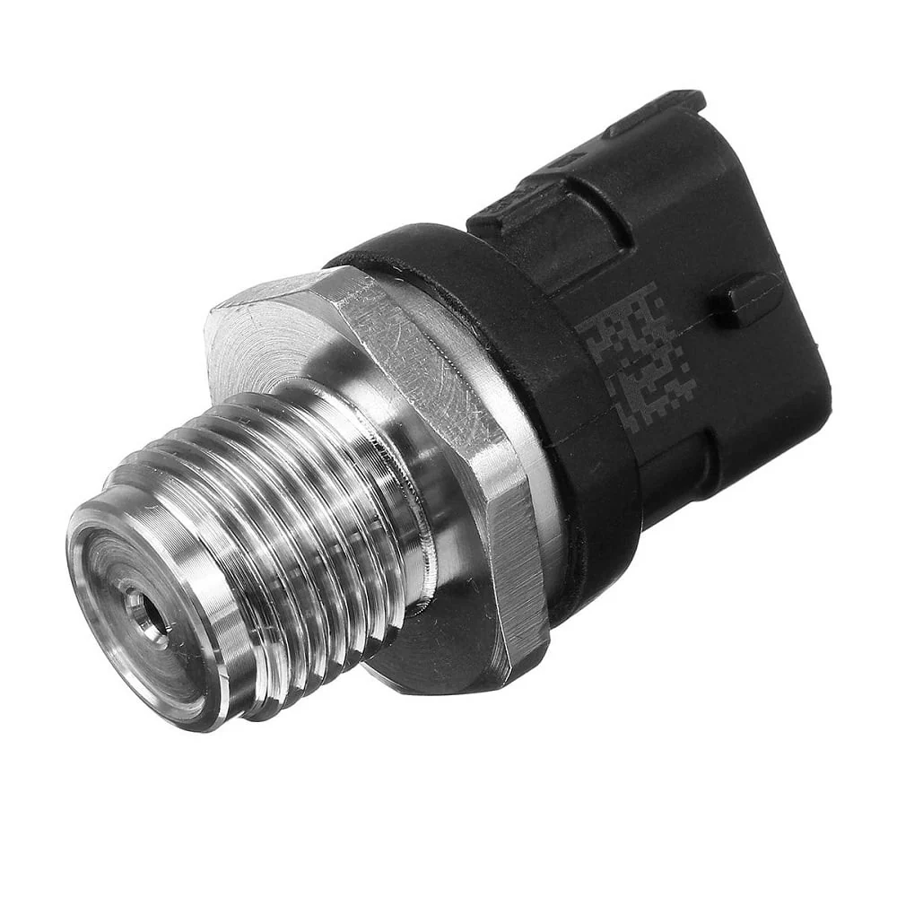 Bosch 0281006325 Fuel Rail Pressure Sensor 03-07 Ram 5.9L Cummins