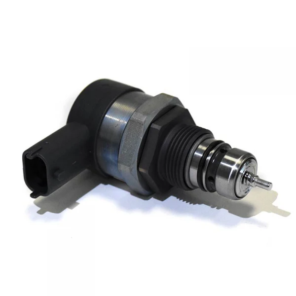 Bosch Fuel Rail Pressure Relief Valve (PRV) 11-16 GM 6.6L Duramax LML
