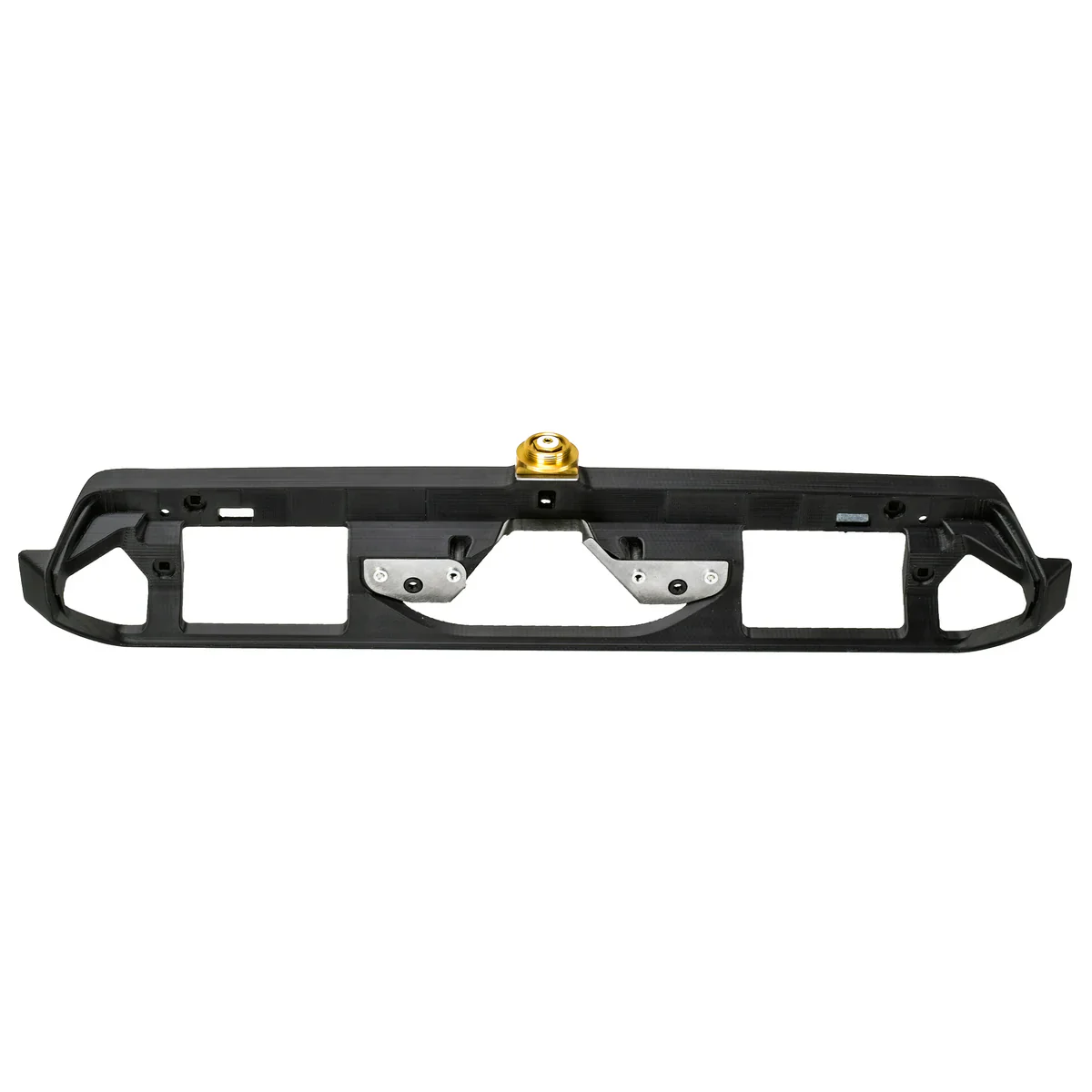 Bulletproof Diesel Third Brake Light Antenna Mount 19-25 GM 2500HD/3500