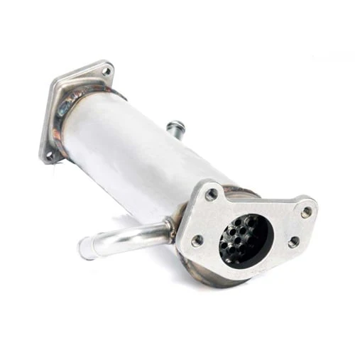 Bulletproof Upgraded EGR Cooler with H-Core 04.5-05 6.6L GM Duramax LLY