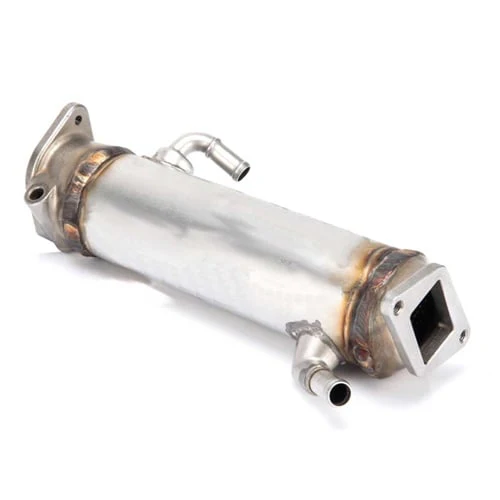 Bulletproof Upgraded EGR Cooler with H-Core 06-07 6.6L GM Duramax LBZ