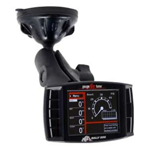 Bully Dog GT RAM Suction Cup Mounting Kit