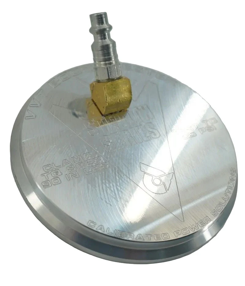 Calibrated Power Test Kit LLY/LBZ/LMM/LML Faceplate Adapter