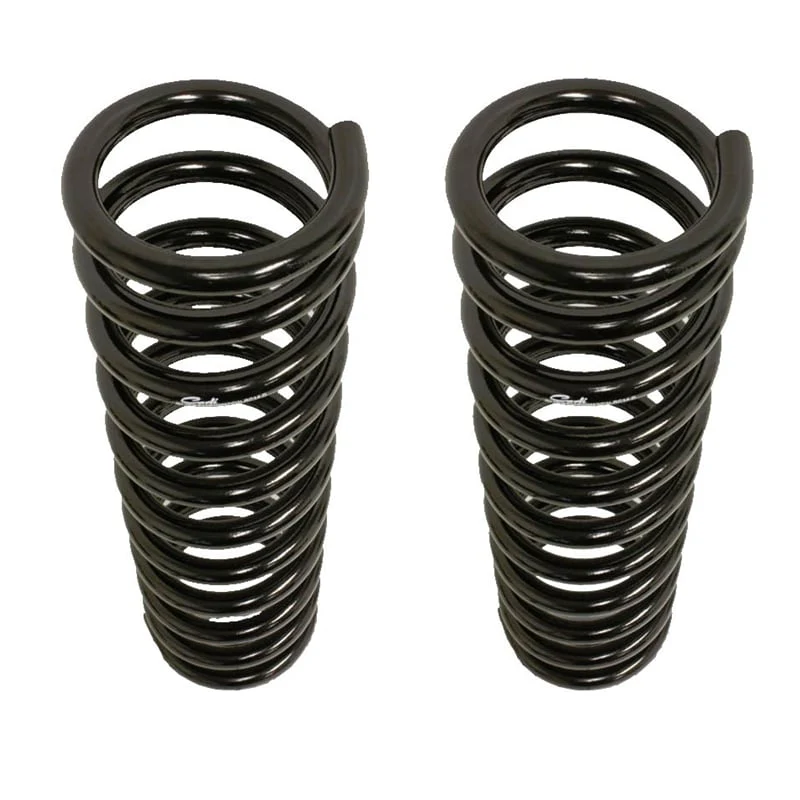 Carli 3" Lift Linear-Rate Front Coils 13-25 Ram 6.7L Cummins