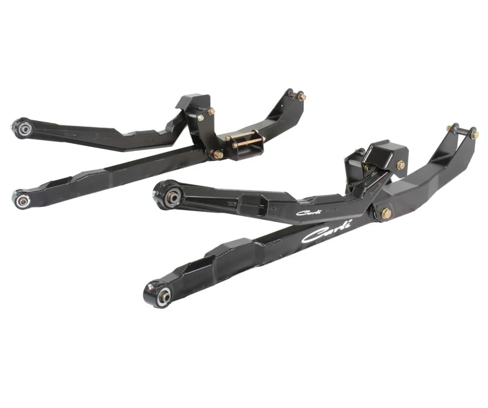 Carli 3" Performance 2.5 Long Arm Suspension System 10-11 Ram 2500/3500 4WD - Image 6