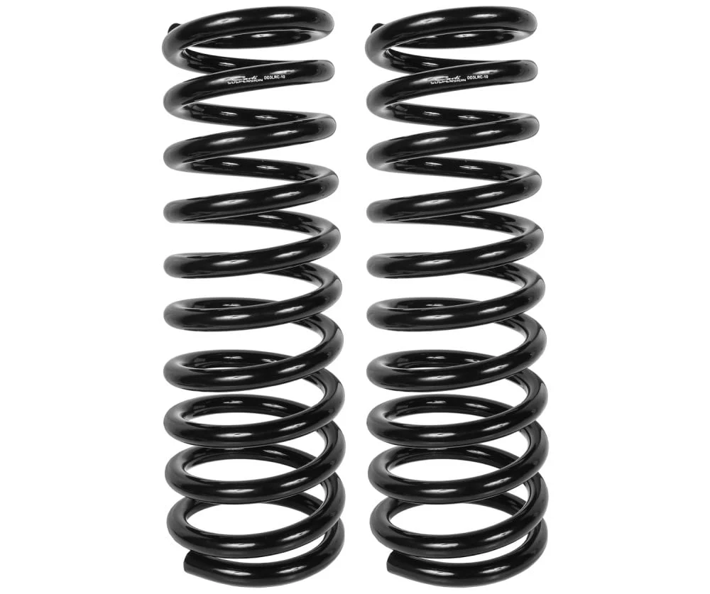Carli 3" Performance 2.5 Long Arm Suspension System 10-11 Ram 2500/3500 4WD - Image 9