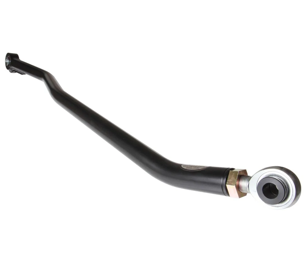 Carli 6" Dominator 3.0 Radius Arm Suspension System 10-13 Ram 2500 / 10-12 Ram 3500 6.7L Cummins - Image 5