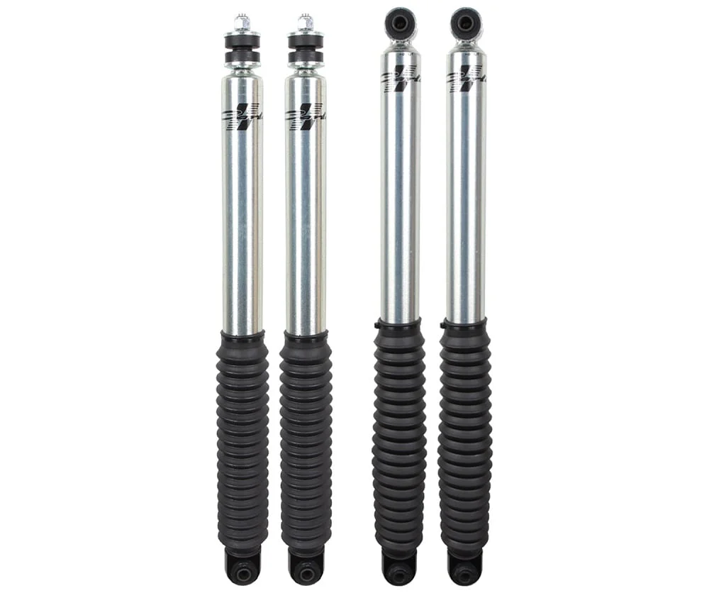 Carli Signature Series Shock Package 94-13 Dodge Ram 2500/3500