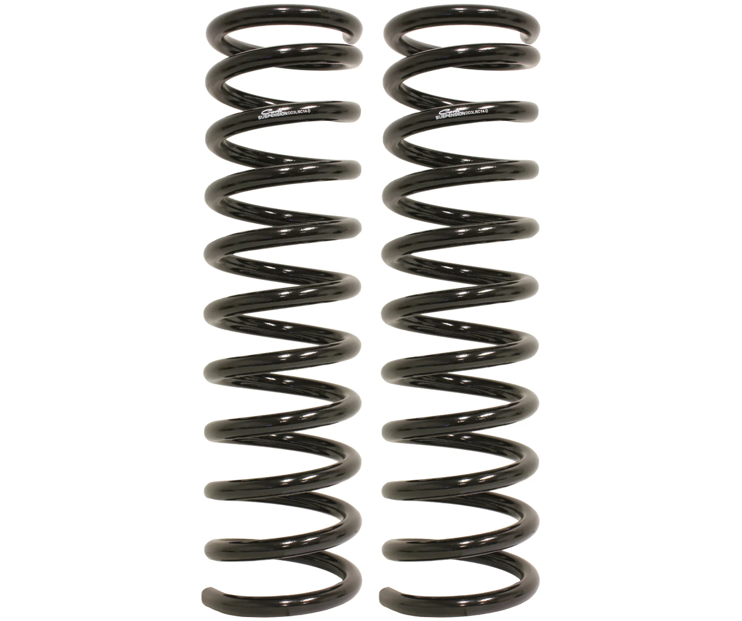 Carli Suspension 2.5" Pathfinder Leveling System 14-25 Ram 2500 6.7L Cummins - Image 3