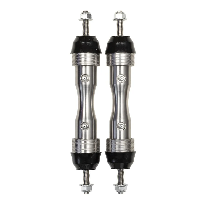 Carli Suspension 2.5" Lift Extended Sway Bar End Link 11-16 Ford F-250/F-350 Superduty