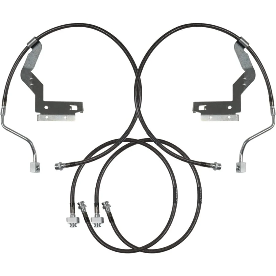 Carli Suspension 5.5" Pathfinder Leveling System 23-26 Ford F-250/F-350 SuperDuty 4WD - Image 6