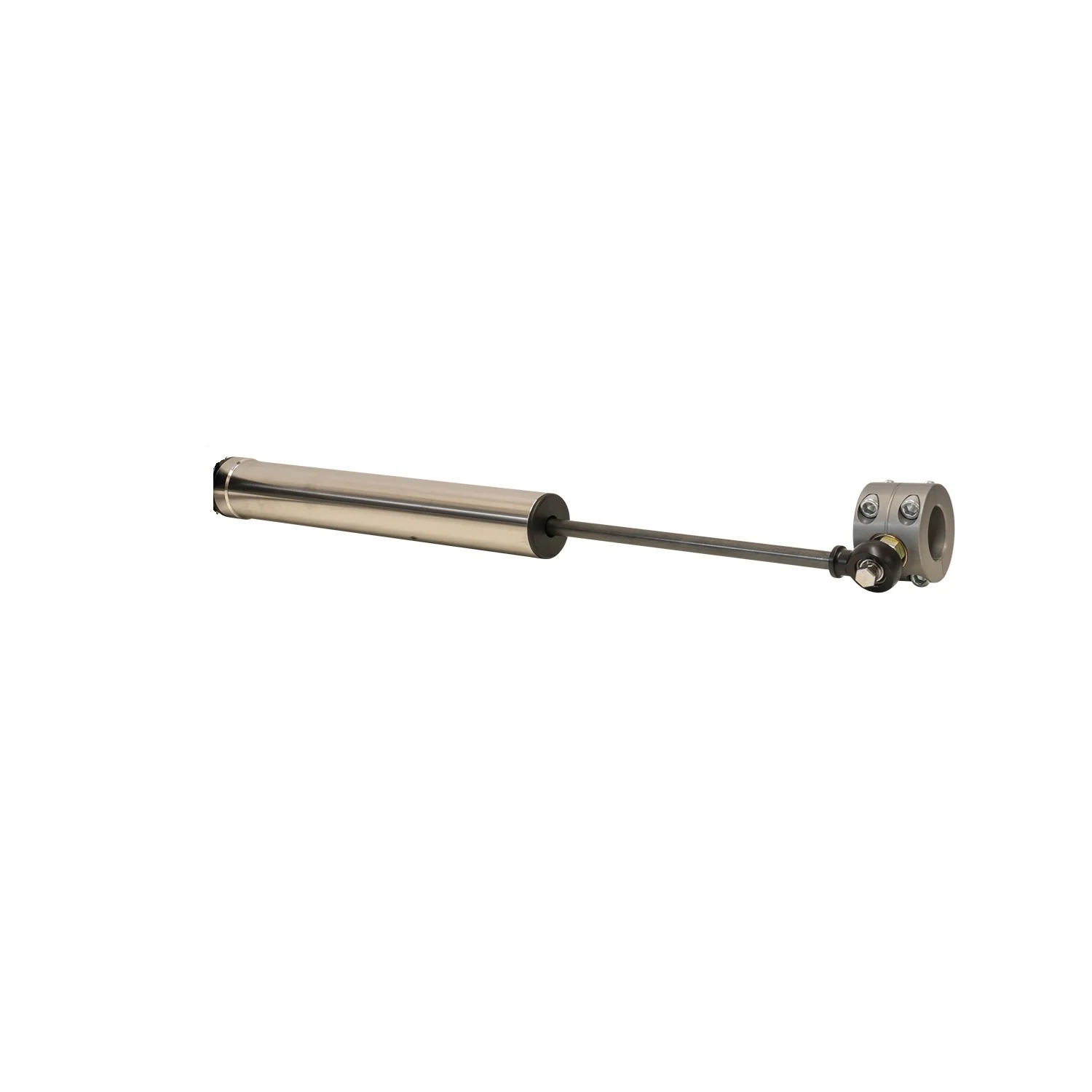 Carli Suspension High Mount Stabilizer Shock With Misalignment Stud