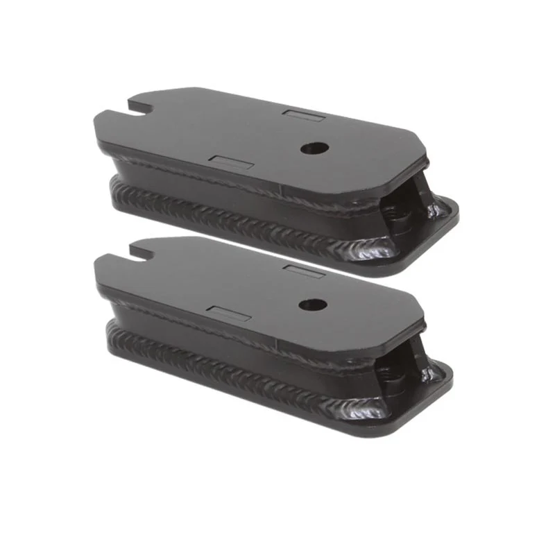 Carli Suspension Stock Sway Bar Frame Drop Bracket 11-24 Ford Superduty