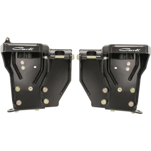 Carli Suspension Torsion Sway Bar Mount Bracket 11-16 Ford F-250/F-350 Superduty