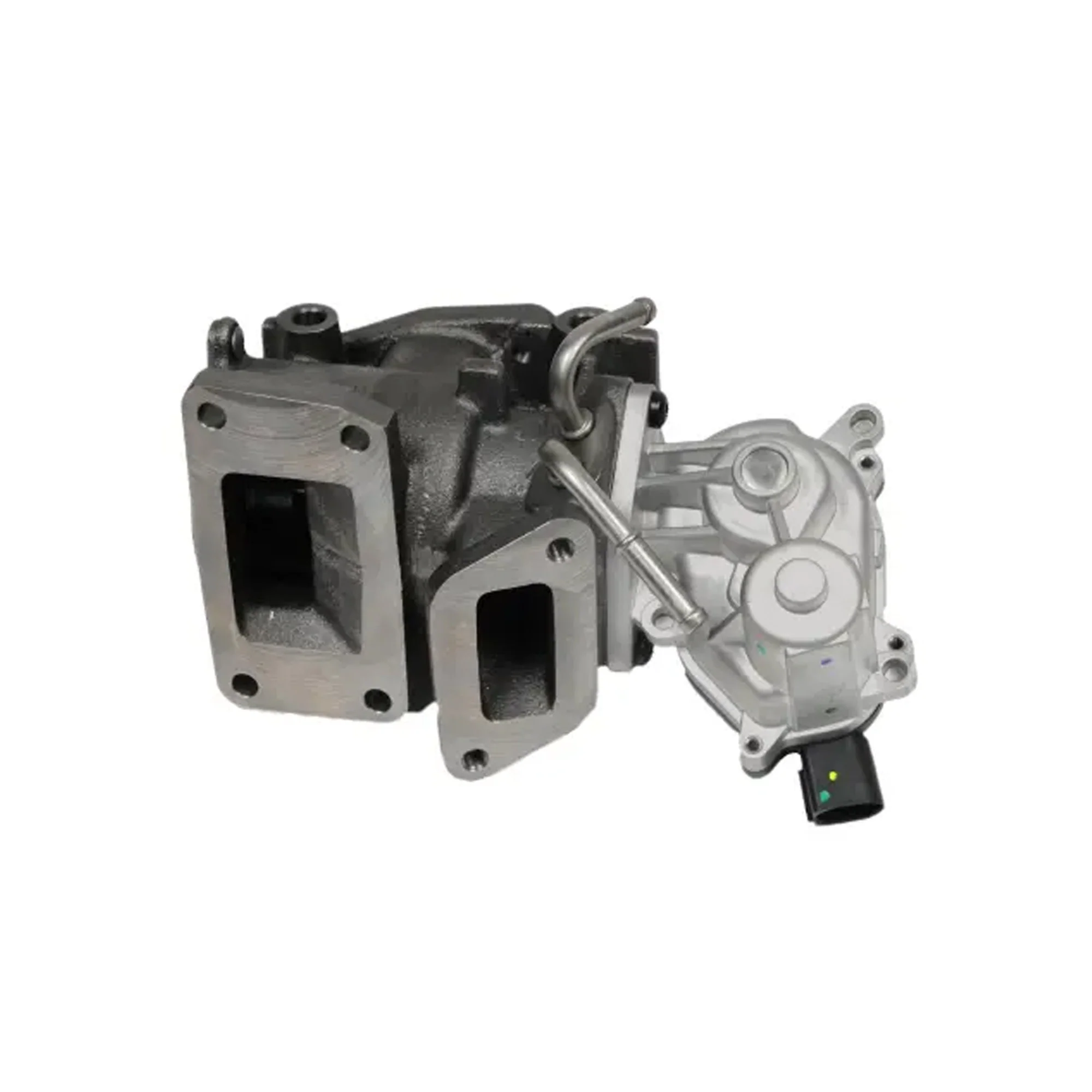 Factory OEM EGR Bypass Valve 11-13 6.6L LML GM Duramax
