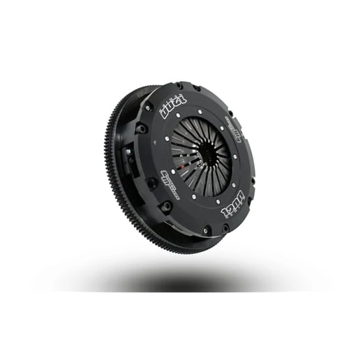 Clutch Masters FX1200 Race Twin Disc Clutch Kit with Flywheel 05.5-18 Dodge 5.9L / 6.7L Cummins - Image 3