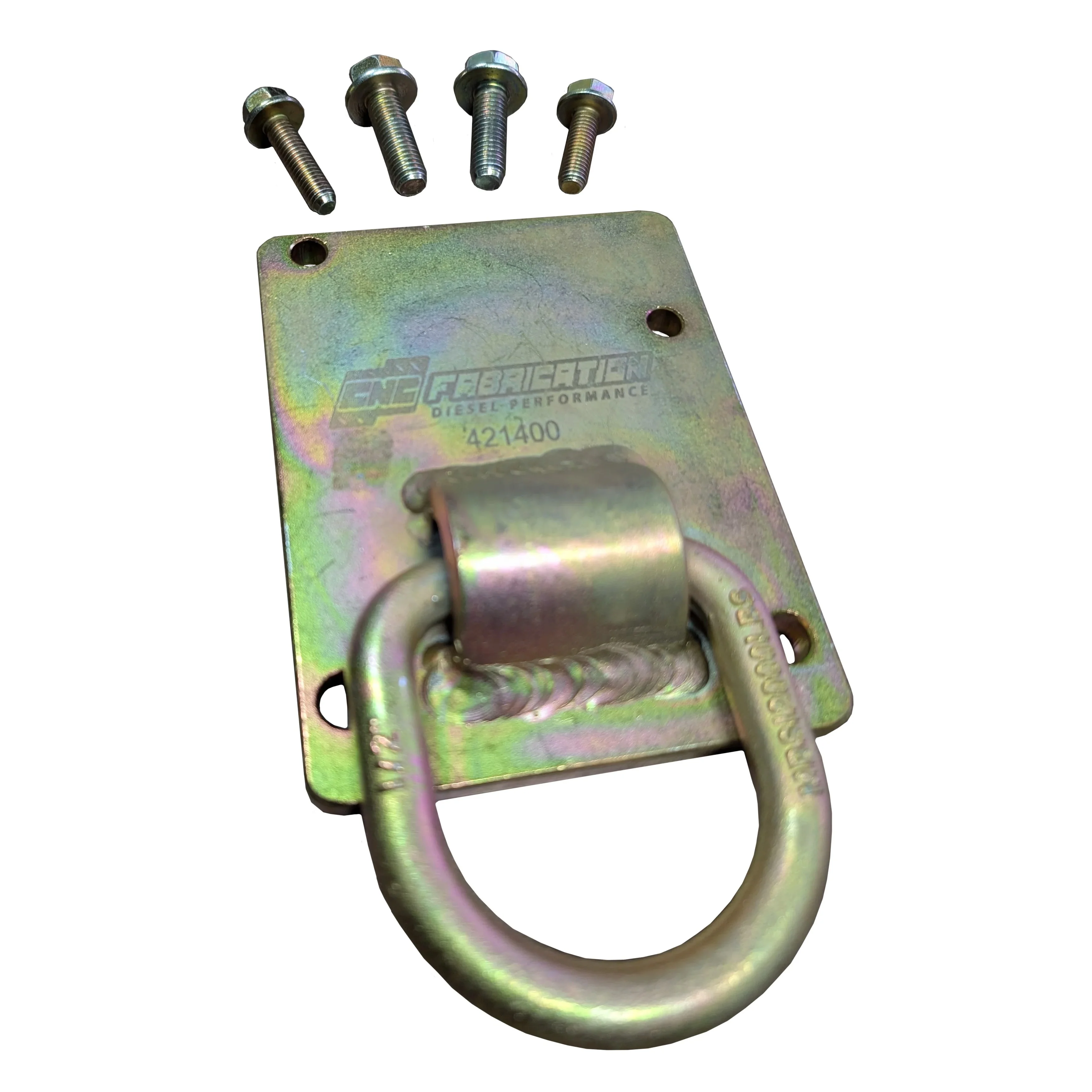 CNC Fabrication Engine Lifting Device 94.5-03 Ford 7.3L Powerstroke