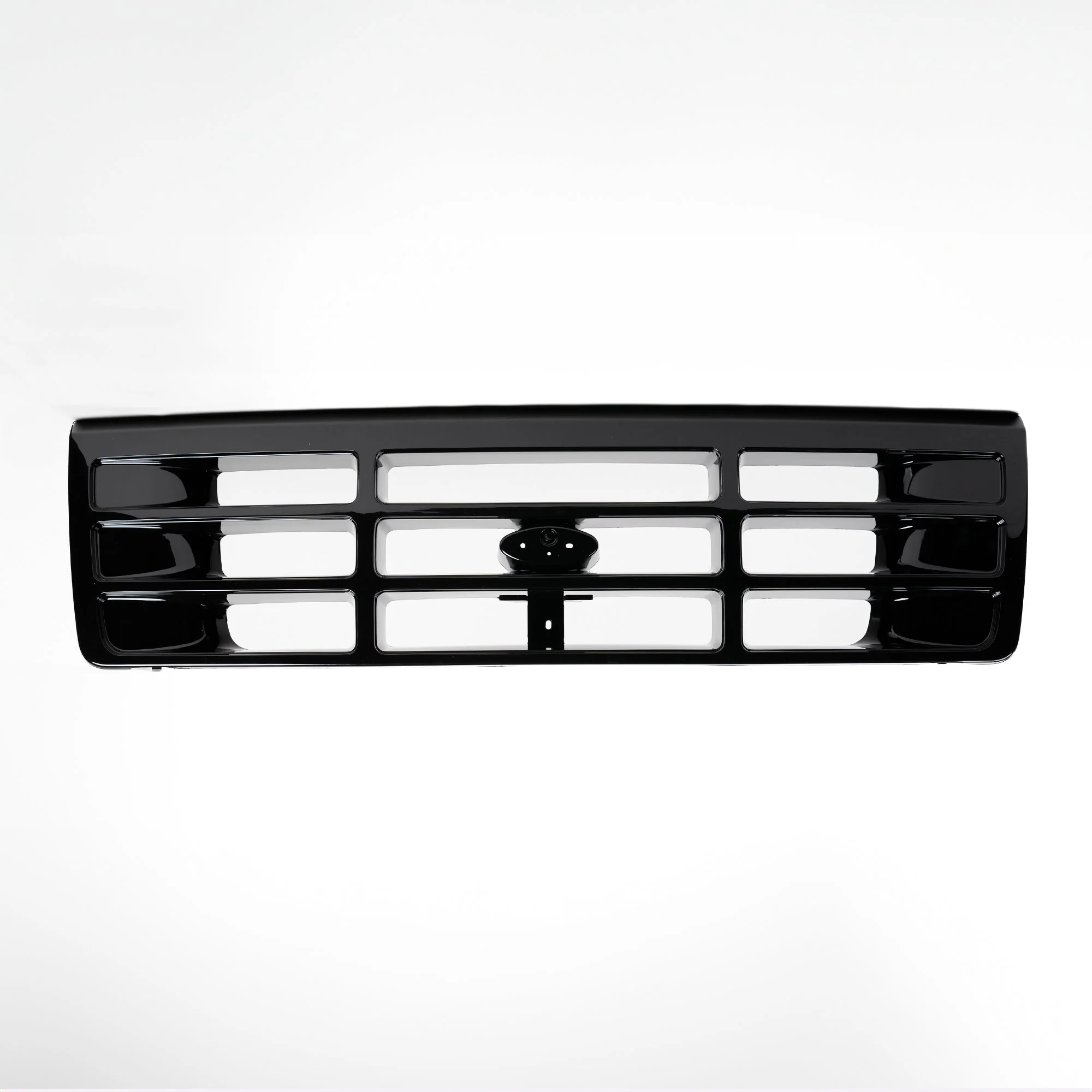 Complete Performance Paintable Grille 92-97 Ford F-250/F-350 SuperDuty