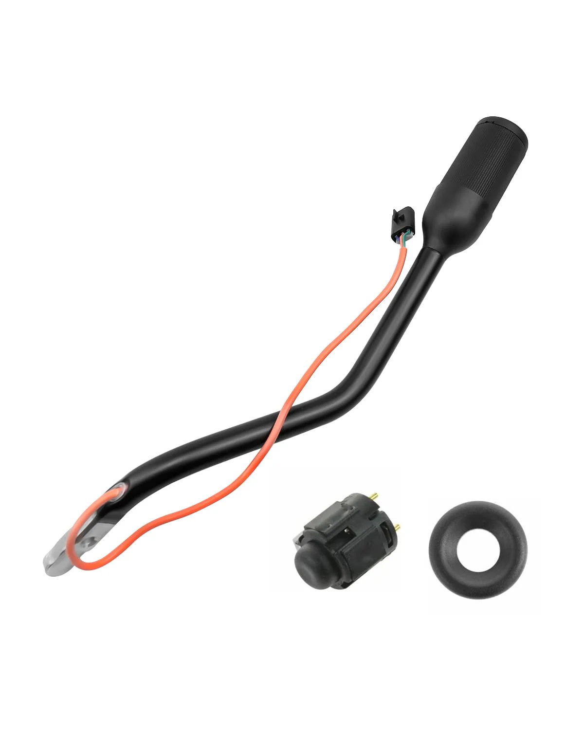 Complete Performance Shifter Arm Assembly 92-97 Ford F-250/F-350 SuperDuty