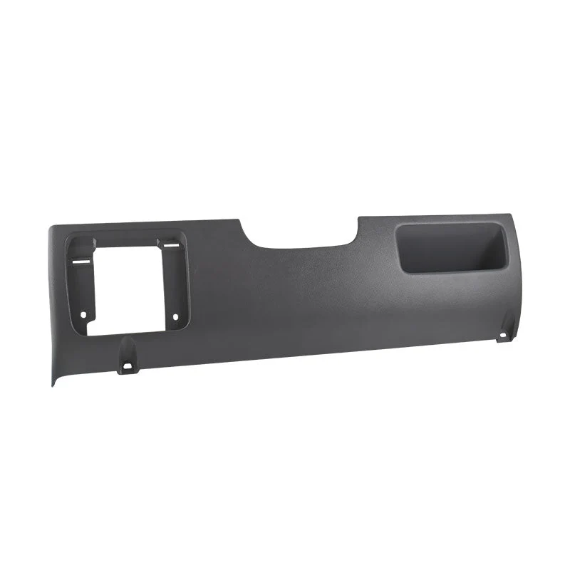 Complete Performance Steering Column Lower Trim Panel 92-97 Ford F-250/F-350 SuperDuty