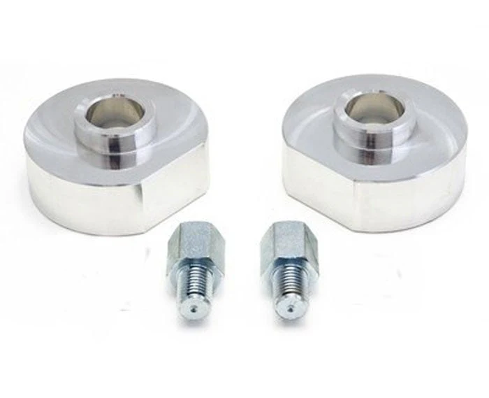 Complete Performance 2WD Leveling Kit 92-97 Ford F-250 / F-350 Two Wheel Drive